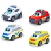ABC Emergency Team autíčko s svetlom a zvukom, rôzne, 1 ks - Dickie Toys obrázok 2