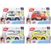 ABC Emergency Team autíčko s svetlom a zvukom, rôzne, 1 ks - Dickie Toys obrázok 1