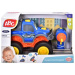 ABC Ford F150 Raptor montovateľné terénne vozidlo so skrutkovačom - Dickie Toys