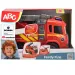 ABC Fredy Fire hasičské auto so svetlom a zvukom 25cm - Simba Toys