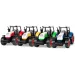 Ackers Ville kovový traktor v rôznych variantoch 7cm 1ks obrázok 3