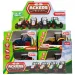 Ackers Ville kovový traktor v rôznych variantoch 7cm 1ks obrázok 1