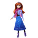 Ľadové kráľovstvo - Ľadový kryštál Prekvapenie - Anna v šatách z Ľadového kráľovstva 2 - Mattel