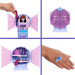 Ľadové kráľovstvo - Ľadový kryštál Prekvapenie - Anna v šatách z Ľadového kráľovstva 2 - Mattel