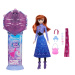 Ľadové kráľovstvo - Ľadový kryštál Prekvapenie - Anna v šatách z Ľadového kráľovstva 2 - Mattel