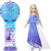 Ľadové kráľovstvo: Ľadový kryštál prekvapenie - Elsa v šatách z Ľadového kráľovstva 2 - Mattel