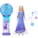 Ľadové kráľovstvo: Ľadový kryštál prekvapenie - Elsa v šatách z Ľadového kráľovstva 2 - Mattel