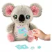 Airbrush Magic Lightplüss - Farbiaci roztomilý plyšový koala obrázok 2