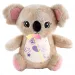Airbrush Magic Lightplüss - Farbiaci roztomilý plyšový koala obrázok 3