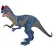 Ancient Dinosaur World: Allosaurus dino figúrka