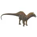 Ancient Dinosaur World: Brontosaurus dino figúrka