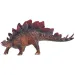 Ancient Dinosaur World: Stegosaurus dino figúrka