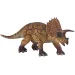Ancient Dinosaur World: Triceratops dino figúrka
