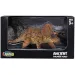 Ancient Dinosaur World: Triceratops dino figúrka