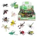 Animal World Zberateľské chrobáky 1ks