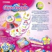 Aqua Beads trojbalenie pier - Flair Toys