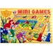 Ariel a malá morská víla mini stolná hra - D-Toys