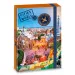 Ars Una: Cities of the World Barcelona box na zošity A/5