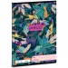 Ars Una: Jungle čistý zošit A/5 20-32