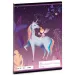 Ars Una: Magic Forest čistý zošit A/5 20-32