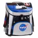 Ars Una: NASA-1 kompakt easy školská taška, batoh s magnetickou prackou