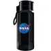 Ars Una: NASA čierna fľaša 650ml