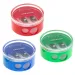 Ars Una okrúhly dvojotvorový strúhadlo s nádobkou v rôznych variantoch