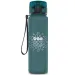 Ars Una: Zeleno-modrá matná fľaša 600ml