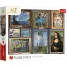 Art Collection: Zbierka umeleckých majstrov 1000-dielny puzzle - Trefl