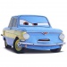 Autá 2 (Cars 2) Vladimír Trunkov autíčko - Mattel