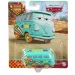 Autá 3: Fillmore mentolovo zelená postava autíčka 1/55 - Mattel
