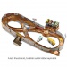 Autá 3: Thunder Hollow Speedway pretekárska dráha - Mattel