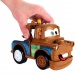 Autá/Cars: Burák s veselými zvukmi - Mattel