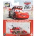 Autá: Cryptid Buster Blesk McQueen postavička autíčka 1/55 - Mattel