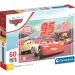 Autá Super Color 60 ks puzzle - Clementoni