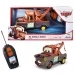 Autá RC Mater autíčko na diaľkové ovládanie 1/32 - Jada Toys
