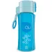 Autonomy fľaša v modrej farbe 450 ml