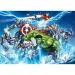 Avengers 104ks Super Color Puzzle - Clementoni