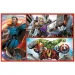 Avengers - Pomstitelia - 2 x 70 ks puzzle - Trefl obrázok 2