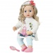 Baby Annabell: Sophia bábika 43 cm