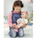 Baby Annabell: Sophia bábika 43 cm