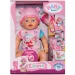 Baby Born: Emma interaktív bábika set s doplnkami 43 cm - Zapf Creation obrázok 3