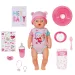 Baby Born: Emma interaktív bábika set s doplnkami 43 cm - Zapf Creation obrázok 4