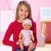 Baby Born: Interaktívna bábika - Zapf Creation