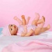 Baby Born: Interaktívna bábika - Zapf Creation
