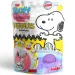 Baff Bombz kúpeľová bomba prekvapenie s figúrkou Peanuts - Simba Toys obrázok 1