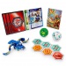 Bakugan Howlkor x Serpenteze štartovací set - Spin Master