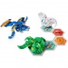 Bakugan Howlkor x Serpenteze štartovací set - Spin Master