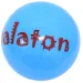 Balaton gumová lopta 14cm