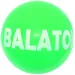Balaton gumová lopta 22cm